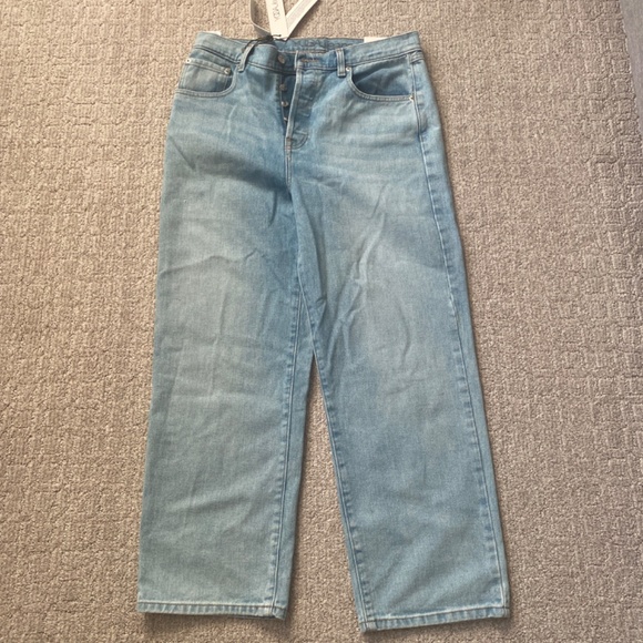 YogaJeans Chloe Size 30 - Picture 2 of 2